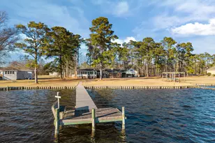 651 Smith Shore Rd, Belhaven, NC 27810 - Photo 14