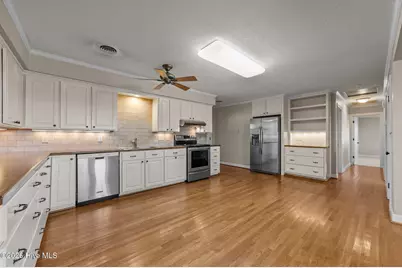 651 Smith Shore Road, Belhaven, NC 27810 - Photo 24