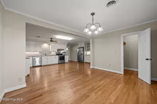 651 Smith Shore Rd, Belhaven, NC 27810 - Photo 26