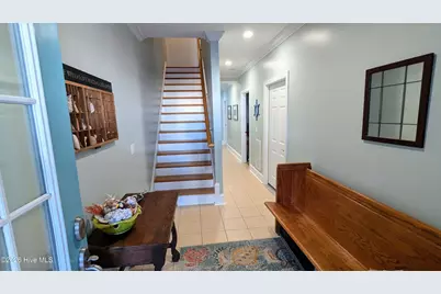 403 Alabama Avenue #Unit B, Carolina Beach, NC 28428 - Photo 4