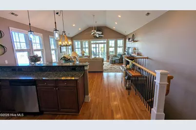 403 Alabama Avenue #Unit B, Carolina Beach, NC 28428 - Photo 22