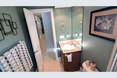 403 Alabama Avenue #Unit B, Carolina Beach, NC 28428 - Photo 8