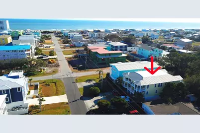 403 Alabama Avenue #Unit B, Carolina Beach, NC 28428 - Photo 2