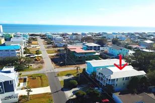403 Alabama Ave, Carolina Beach, NC 28428 - Photo 2