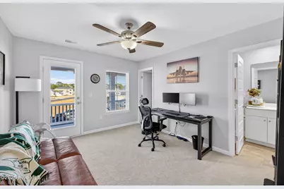 1652 White Starfish Court, Calabash, NC 28467 - Photo 36