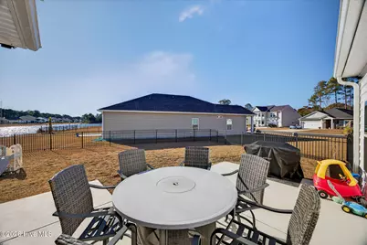 1652 White Starfish Court, Calabash, NC 28467 - Photo 54