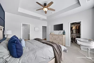 1652 White Starfish Court, Calabash, NC 28467 - Photo 24