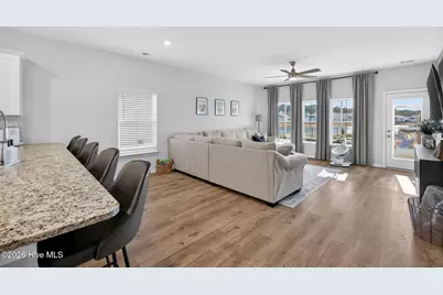 1652 White Starfish Court, Calabash, NC 28467 - Photo 16