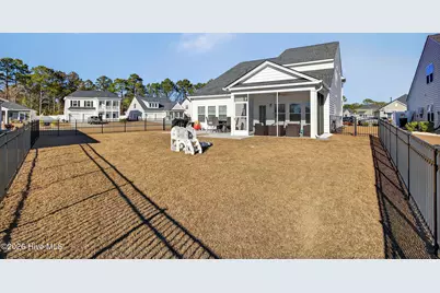 1652 White Starfish Court, Calabash, NC 28467 - Photo 6