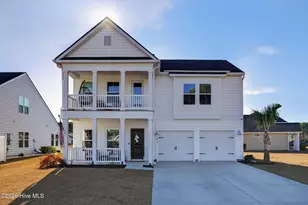 1652 White Starfish Ct, Calabash, NC 28467 - Photo 1