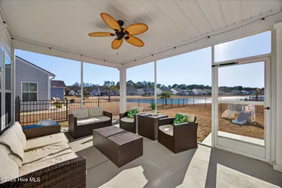 1652 White Starfish Court, Calabash, NC 28467 - Photo 4