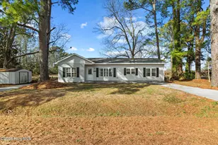 124 Hc Powers Rd, Wallace, NC 28466 - Photo 34