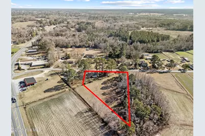 124 Hc Powers Road, Wallace, NC 28466 - Photo 42