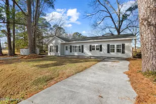 124 Hc Powers Rd, Wallace, NC 28466 - Photo 2