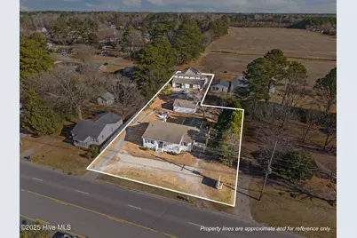 2034 W 5th Street, Washington, NC 27889 - Photo 72