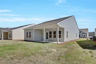 478 Galloping Foal Wy SE, Bolivia, NC 28422 - Photo 22