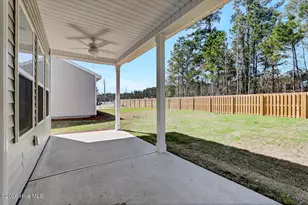 470 Galloping Foal Wy SE, Bolivia, NC 28422 - Photo 20
