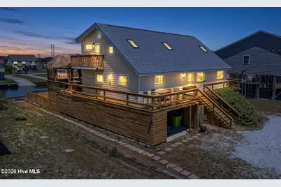 1601 New River Inlet Road, North Topsail Beach, NC 28460 - Photo 2