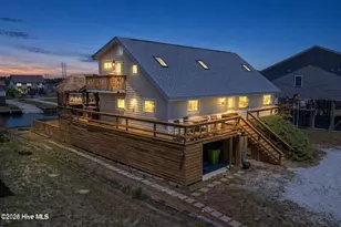 1601 New River Inlet Rd, North Topsail Beach, NC 28460 - Photo 2