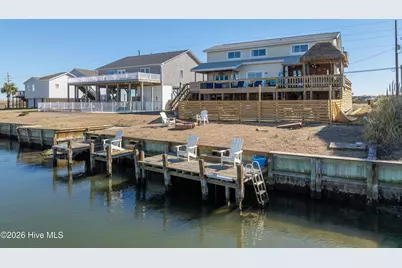 1601 New River Inlet Road, North Topsail Beach, NC 28460 - Photo 86