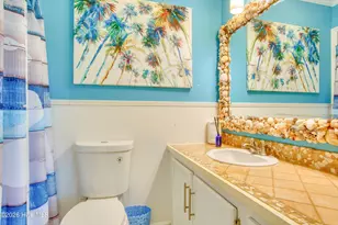 1601 New River Inlet Rd, North Topsail Beach, NC 28460 - Photo 32