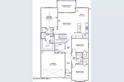 479 Galloping Foal Way SE, Bolivia, NC 28422 - Photo 2