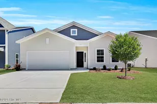 471 Galloping Foal Wy SE, Bolivia, NC 28422 - Photo 1