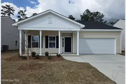 474 Galloping Foal Way SE, Bolivia, NC 28422 - Photo 14