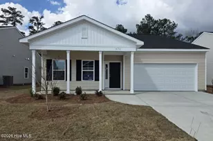 474 Galloping Foal Wy SE, Bolivia, NC 28422 - Photo 14
