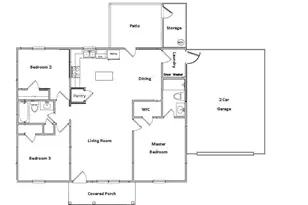 1217 Madison Rd, Southport, NC 28461 - Photo 1