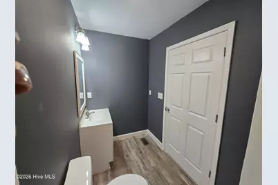 719 Arlington Street, Rocky Mount, NC 27801 - Photo 6