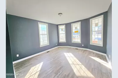 719 Arlington Street, Rocky Mount, NC 27801 - Photo 2