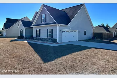 301 Old Snap Dragon Court, Jacksonville, NC 28546 - Photo 2