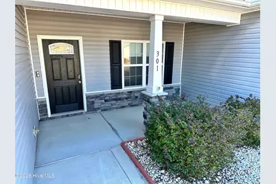 301 Old Snap Dragon Court, Jacksonville, NC 28546 - Photo 8