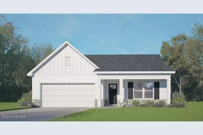1228 Queensland Lane, Ayden, NC 28513 - Photo 1