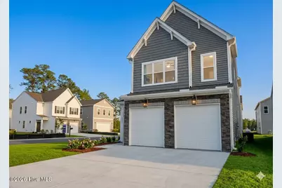 2525 Salt Cedar Drive SE Lot #140, Bolivia, NC 28422 - Photo 1