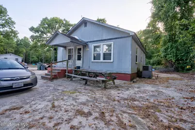 27820 Aberdeen Road, Marston, NC 28363 - Photo 2