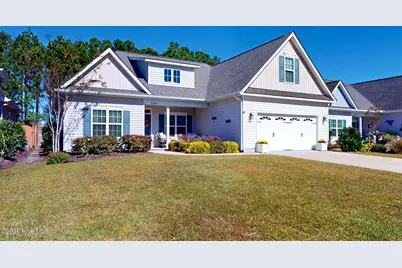 5338 Kincaid Place, Leland, NC 28479 - Photo 2