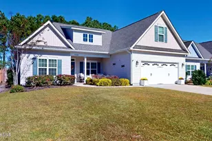 5338 Kincaid Pl, Leland, NC 28479 - Photo 2