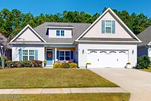 5338 Kincaid Pl, Leland, NC 28479 - Photo 1