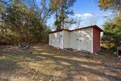 245 Baker Drive SW, Supply, NC 28462 - Photo 20