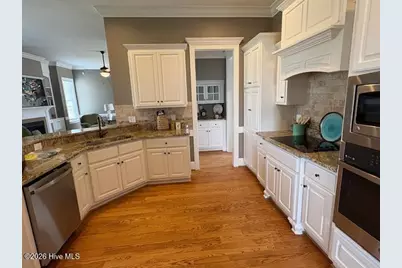 1030 Red Oak Hills Road, Nashville, NC 27856 - Photo 18