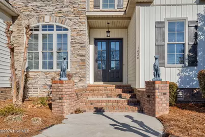 1030 Red Oak Hills Road, Nashville, NC 27856 - Photo 2