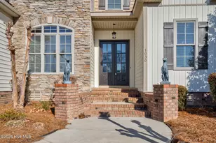 1030 Red Oak Hills Rd, Nashville, NC 27856 - Photo 2
