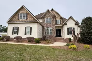 1030 Red Oak Hills Rd, Nashville, NC 27856 - Photo 1