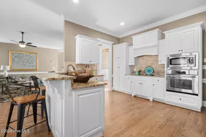 1030 Red Oak Hills Road, Nashville, NC 27856 - Photo 20