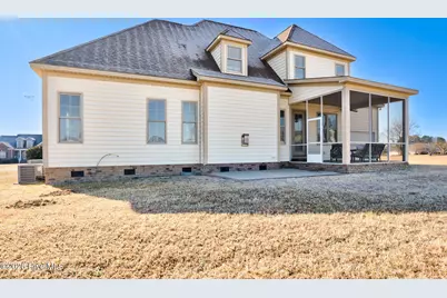 1030 Red Oak Hills Road, Nashville, NC 27856 - Photo 14