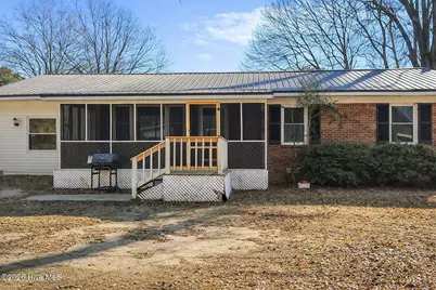 5125 Gainor Avenue, Rocky Mount, NC 27809 - Photo 2