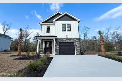 21 Little Creek Road, Castle Hayne, NC 28429 - Photo 1