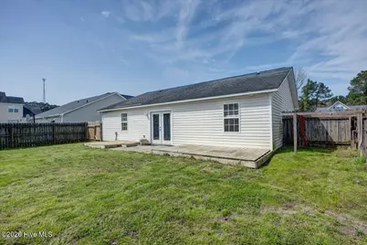 177 Crooked Run Drive, New Bern, NC 28560 - Photo 26
